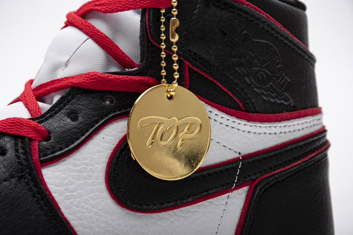 jordan 1 meant to fly