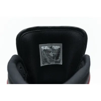 Air Jordan 1 Mid Banned 2020  02