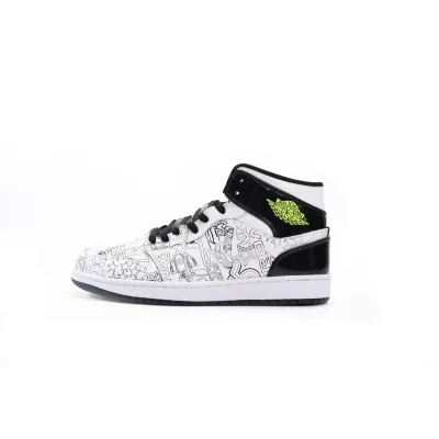 Air Jordan 1 Mid SEGSDIY 01