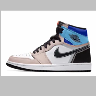 Air Jordan 1 High Multi-Color 01