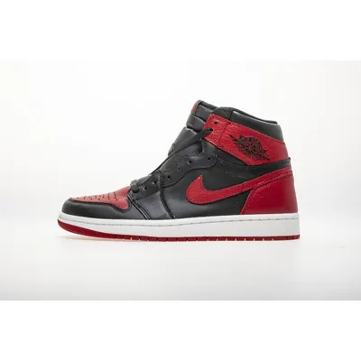 Air Jordan 1 High Banned 01