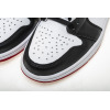 Air Jordan 1 OG High Black Toe AA