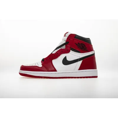 Air Jordan 1 High OG Chicago 02