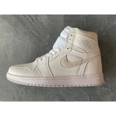 Air Jordan 1 High85 Neutral Grey  01