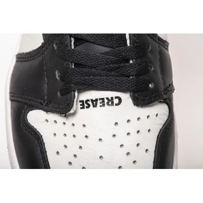 Air Jordan 1 NRG OG High NOT FOR RESALE Varsity Red A 02