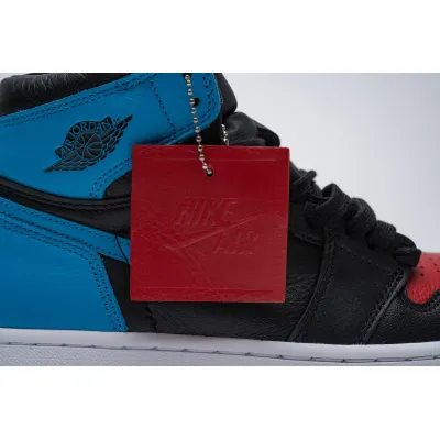 Air Jordan 1 Retro High NC to Chi Leather (W) 02