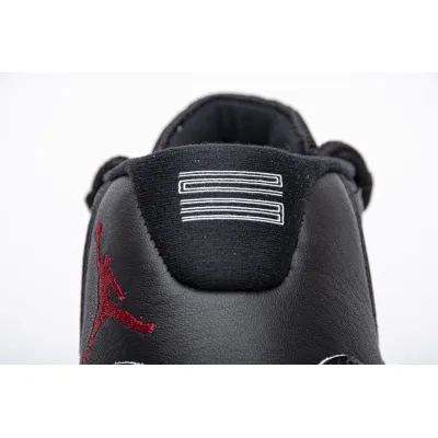 Air Jordan 11 Retro Bred 2019 AA 02