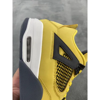 Air Jordan 4 Retro LS Lightning 02