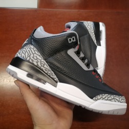 black cement 3 size 7