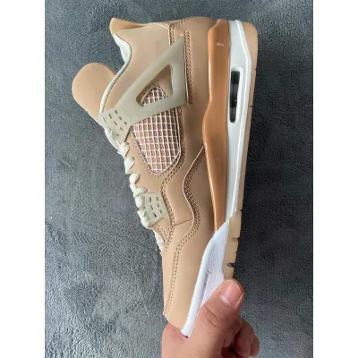 Air Jordan 4 Shimmer AA 02