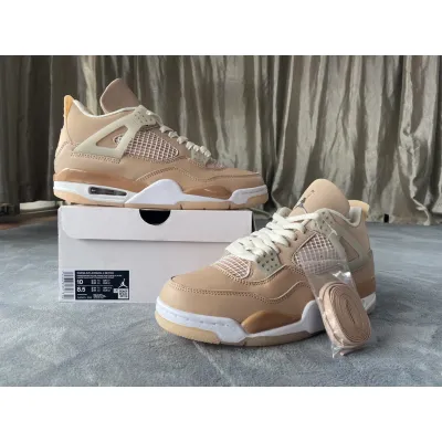 Air Jordan 4 Shimmer AA 01