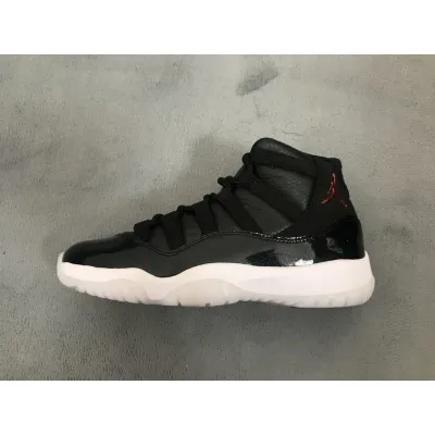 Air Jordan 11  72-10 01