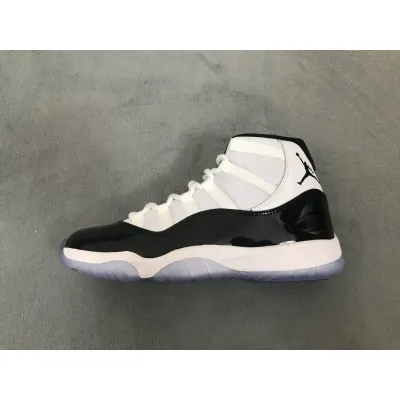 Air Jordan 11 Concord AA  01