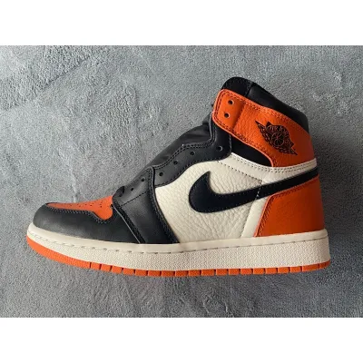 Air Jordan 1 OG Shattered Backboard  01