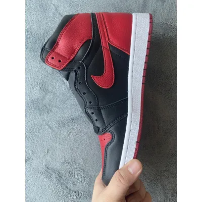 Air Jordan 1 High Banned AA 02