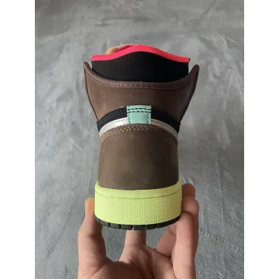Air Jordan 1 High OG Bio Hack AAA 02