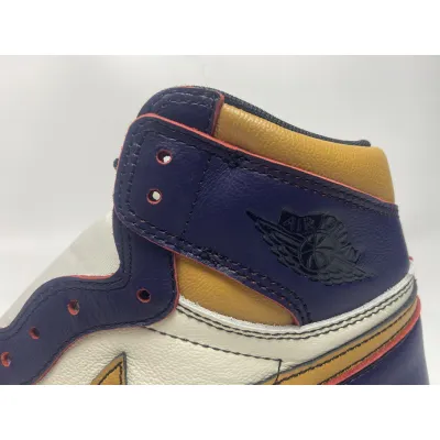 Air Jordan 1 Retro High OG LA to Chicago AA 02
