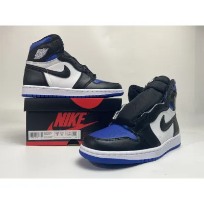 Air Jordan 1 Retro High OG Game Royal AAA 02
