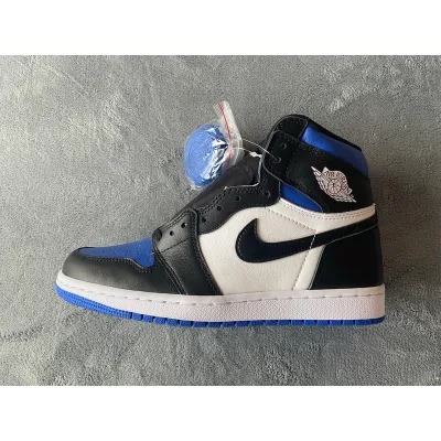 Air Jordan 1 Retro High OG Game Royal AAA 01