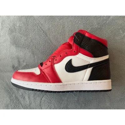 Air Jordan 1 Satin Snakeskin A 01