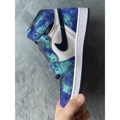 Air Jordan 1 Tie-Dye AA 02