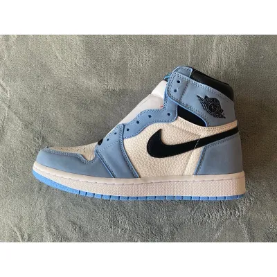 Air Jordan 1 High OG University Blue AAAA 01