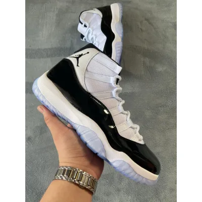 Air Jordan 11 Concord AAA 02