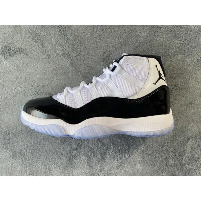 Air Jordan 11 Concord AAA 01