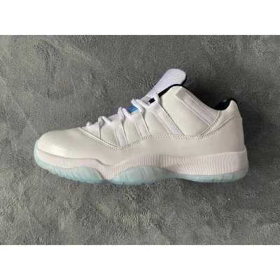 Air Jordan 11 Retro Low Legend Blue 01