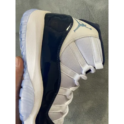 Air Jordan 11 Retro UNC Win Like 82  02
