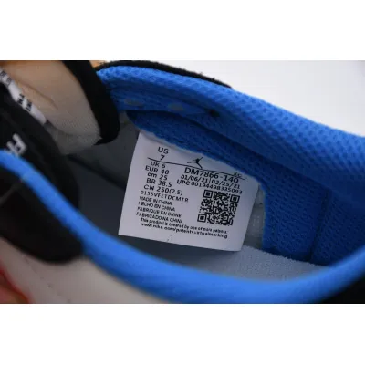 Travis Scott x Fragment Design x Air Jordan 1 Low 02