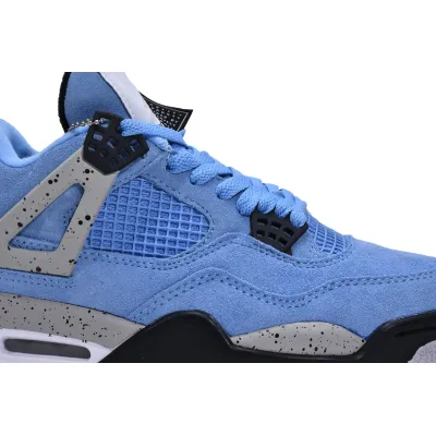 Air Jordan 4 SE University Blue A 02