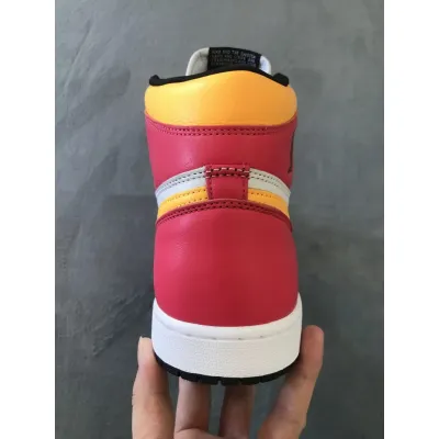 Air Jordan 1 High OG “Light Fusion Red” 02