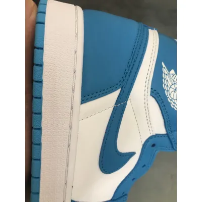 Air Jordan 1 Retro UNC  02