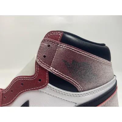 Trophy Room x Air Jordan 1 Retro High OG  02