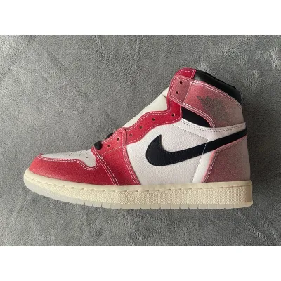 Trophy Room x Air Jordan 1 Retro High OG  01
