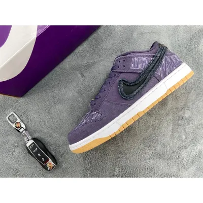 Nike Dunk Low N7 01