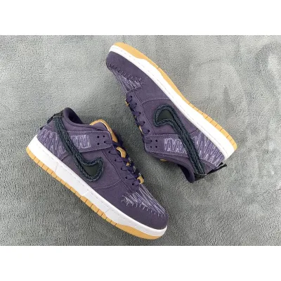 Nike Dunk Low N7 02