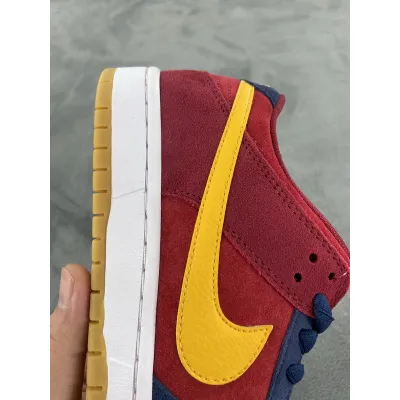 Nike SB Dunk Low Barcelona 02
