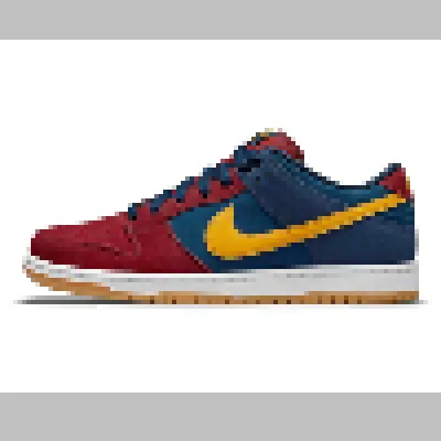 Nike SB Dunk Low Barcelona 01
