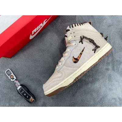 Bodega x Nike Dunk High 01