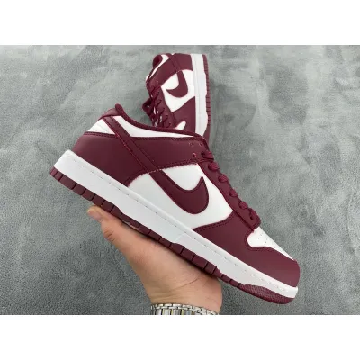 Nike Dunk Low Dark Beetroot 02