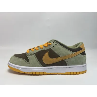 Nike Dunk Low SE Dusty Olive  01