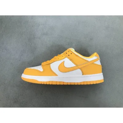 Nike Dunk Low Laser Orange A 01