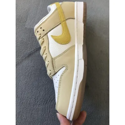 Nike Dunk Low Lemon Drop  02