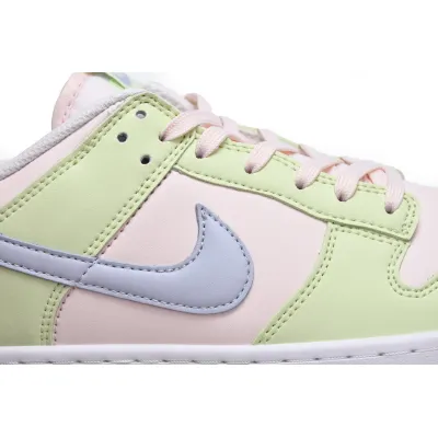 Nike Dunk Low Lime Ice 