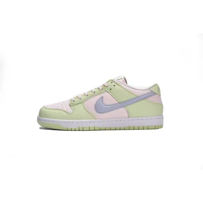 Nike Dunk Low Lime Ice 