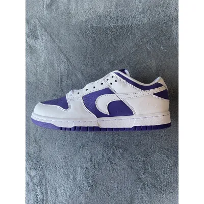 Nike Dunk SB Low Flip The Old School  02