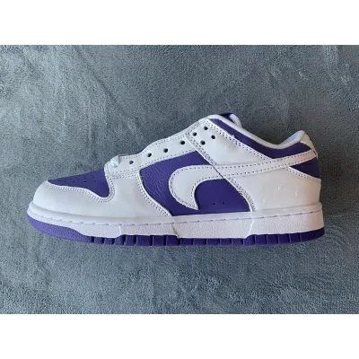 Nike Dunk SB Low Flip The Old School  01