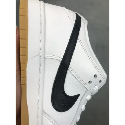 Nike SB Dunk Low Pro ISO Orange Label  02